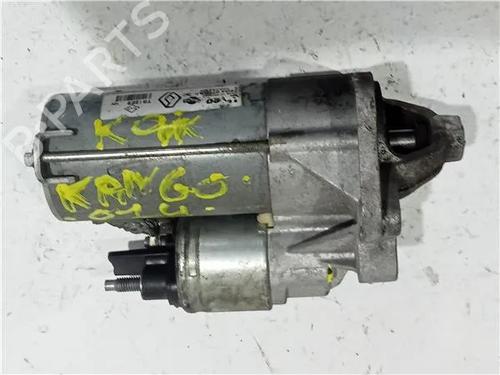 Used Starter RENAULT KANGOO / GRAND KANGOO II (KW0/1_) 1.5 dCi 70 (KW0V, KW0A) (68 hp) 23917995