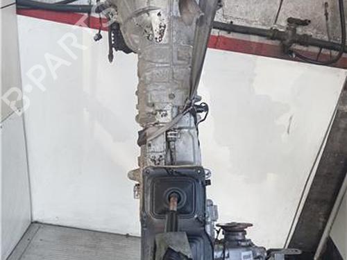Gearbox KIA SPORTAGE SUV (K00) 2.0 TD 4WD | BP23923371M3 