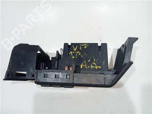 AC Styreenhet / Manøvreringsenhet OPEL VECTRA B (J96) 1.7 TD (F19) | BP23931714I5 