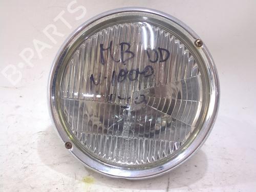 Used Right headlight MERCEDES-BENZ MB Bus (W631) D (631.333, 631.343, 631.334, 631.344) (75 hp) 27833398