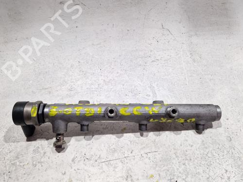Injection rail AUDI A5 (8T3) 3.0 TDI | BP29876888M98