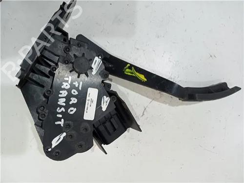 Used Pedal FORD TRANSIT CONNECT (P65_, P70_, P80_) 1.8 TDCi (110 hp) 23931331