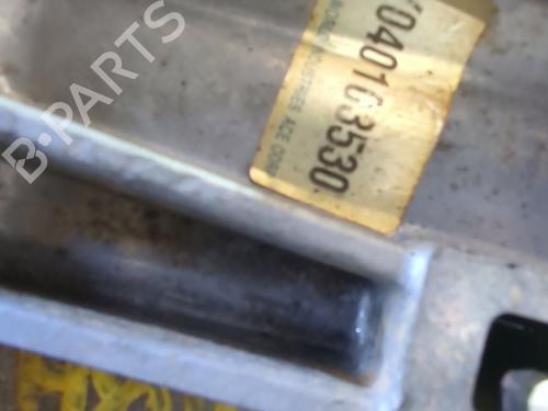 Gearbox HYUNDAI SANTA FÉ I (SM) 2.0 CRDi 4x4 | BP30594690M3 