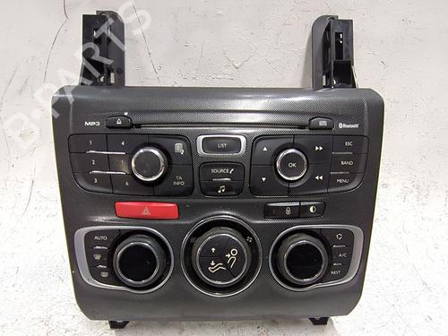 Used Switch CITROËN C4 II (NC_) 1.6 HDi 110 (112 hp) 32844685