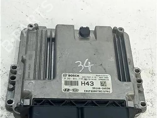 Used Electronic module HYUNDAI i40 I (VF) 1.7 CRDi (116 hp) 23911259