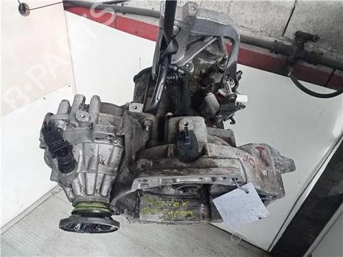 Gearbox SEAT LEON (1M1) 1.9 TDI | BP23917569M3 