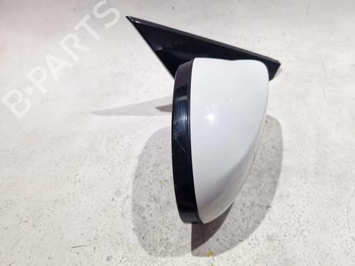 Right mirror BMW 1 (E81) 120 d | BP29518966C27 