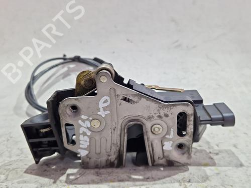 Rear right lock MERCEDES-BENZ M-CLASS (W163) ML 270 CDI (163.113) | BP29876555C99