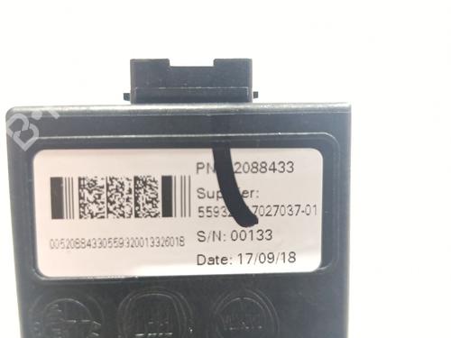 Electronic module JEEP COMPASS (MP, M6, MV, M7) 1.4 MultiAir 4x4 | BP39641259M83  - Image 5
