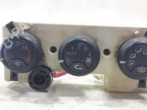 Used Climate control Climate control ALFA ROMEO 156 (932_) 2.0 16V T.SPARK (932A2) (155 hp) 40279720 40279720