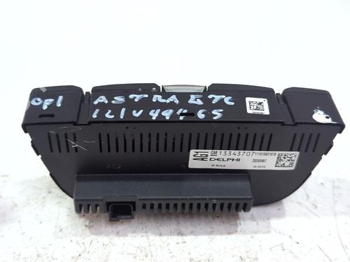 Climate control OPEL ASTRA J GTC | BP39048757I5 - Image 2