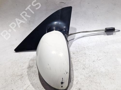 Right mirror FORD FOCUS I (DAW, DBW) 1.8 TDCi | BP30192465C27 