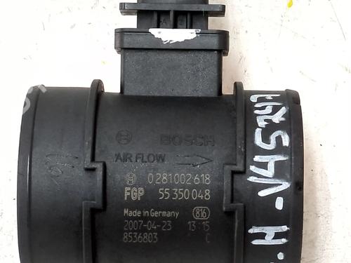 Used Mass air flow sensor OPEL ASTRA H GTC (A04) 1.9 CDTI (L08) (120 hp) 26377359