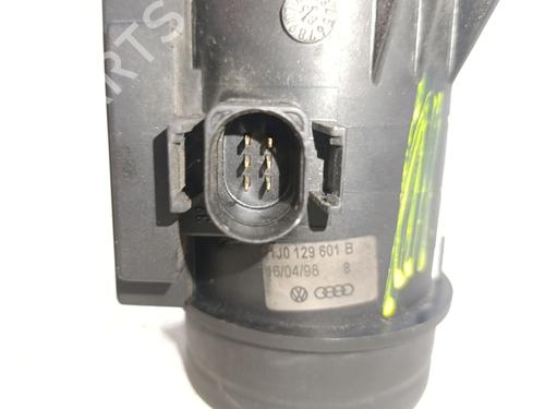 Used Mass air flow sensor Mass air flow sensor AUDI A3 (8L1) 1.9 TDI (110 hp) 40220765 40220765