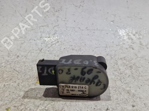 Electronic module PORSCHE CAYENNE (92A) 3.0 Diesel | BP32282241M83 - Image 5