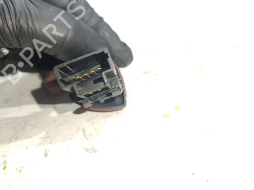 Warning switch RENAULT LAGUNA II (BG0/1_) 1.9 dCi (BG1A, BG1W, BG0G) | BP39227973I22 - Image 5