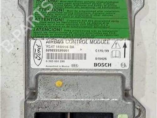 Centralita airbag FORD FOCUS II Turnier (DA_, FFS, DS) 1.8 TDCi (115 hp) 23907023