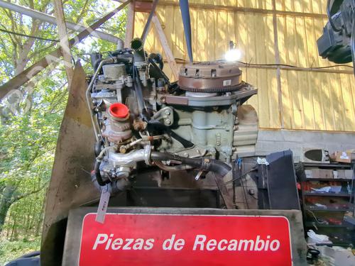 Engine FIAT 500 C (312_) 0.9 (312AG1A) | BP36111772M1 - Image 4