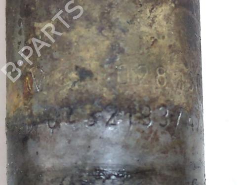 Spreder / Dyse SEAT TOLEDO II (1M2) 1.9 TDI | BP27806384M100 