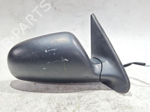 Right mirror HONDA CIVIC VI Aerodeck (MB, MC) 1.5 16V (MB9) | BP30368860C27