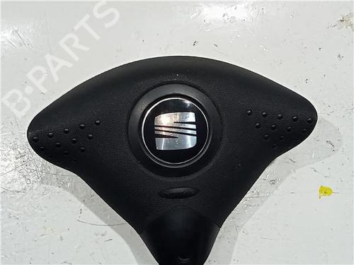 Used Driver airbag SEAT IBIZA II (6K1) 1.4 i 16V (101 hp) 23916133