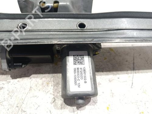 Front left window mechanism FIAT TALENTO Van (296_) 1.6 D | BP40062600C22 - Image 5