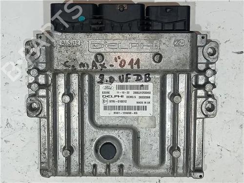 Module électronique FORD S-MAX (WA6) 2.0 TDCi (140 hp) 23920264