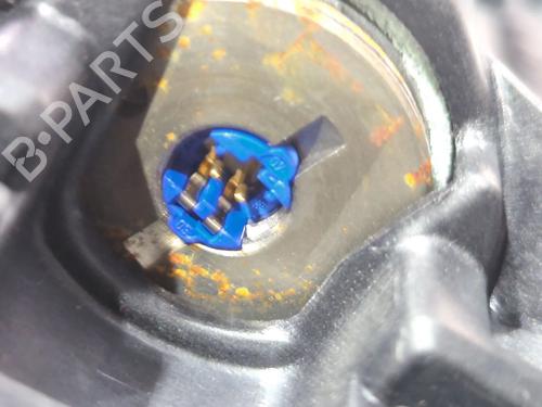 Driver airbag RENAULT MEGANE II (BM0/1_, CM0/1_) 1.9 dCi (BM0G, CM0G) | BP23926311C9 