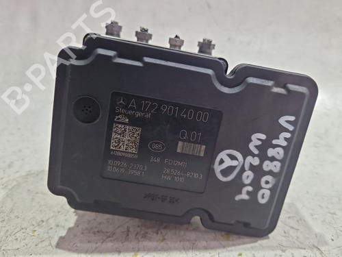 abs-pump-mercedes-benz-c-class-w204-2007-2008-2009-2010-2011-2012-2013-2014-2015-36499747 main image
