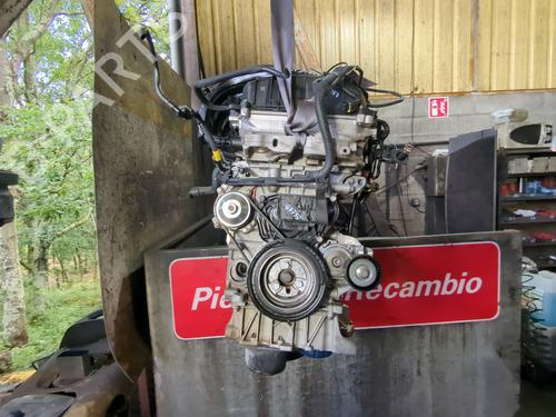 Used Engine Engine 36779092 36779092
