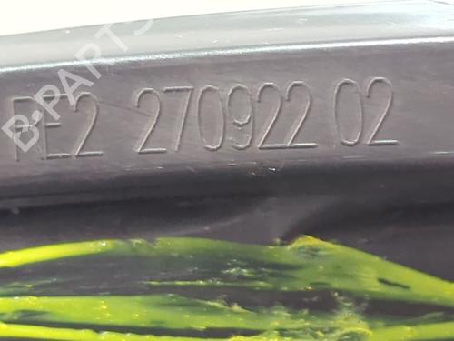 Right headlight OPEL ASTRA H (A04) 1.7 CDTI (L48) | BP37712550C29  - Image 5