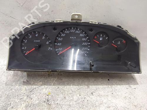 Used Instrument cluster NISSAN ALMERA II (N16) 2.2 dCi (112 hp) 29521656