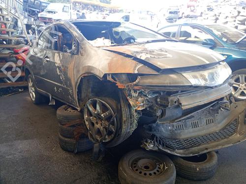 Used Parts HONDA CIVIC VIII Hatchback (FN, FK) 2.2 CTDi (FK3) (140 hp) 4285652