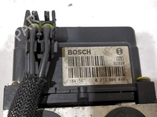 ABS Bremseaggregat CITROËN XSARA (N1) 2.0 HDi 90 | BP26542457M43