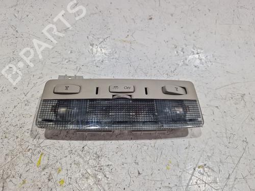 Luz interior Luz interior RENAULT LAGUNA II Grandtour (KG0/1_) 1.9 dCi (KG0G) (120 hp) 36491345 36491345