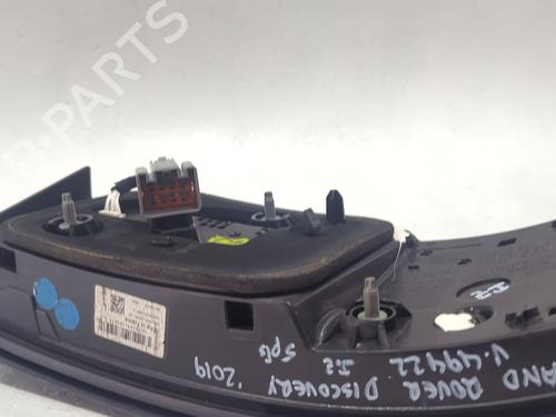 Left tailgate light LAND ROVER DISCOVERY V (L462) 2.0 Sd4 4x4 | BP38796306C79 - Image 6