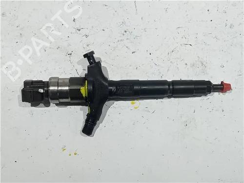 Insprojtnings dyse OPEL VECTRA C (Z02) 3.0 CDTI (F69) (177 hp) 23917764