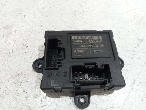 elektronisk-modul-ford-fiesta-vi-cb1-ccn-2008-36766954 main image