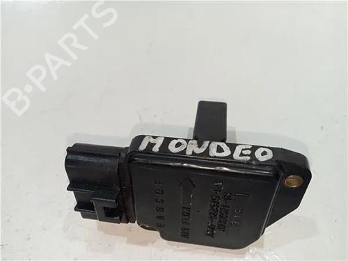 Mass air flow sensor FORD MONDEO III Saloon (B4Y) 2.0 16V DI / TDDi / TDCi | BP23912280M95