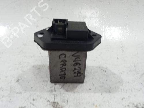Used Heater resistor Heater resistor KIA CERATO I Hatchback (LD) 2.0 CRDi (112 hp) 36527672 36527672