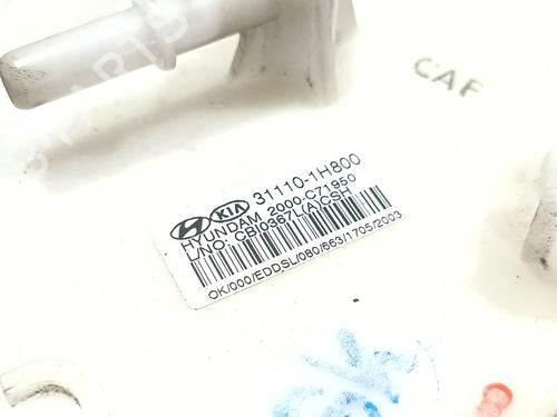 Fuel pump KIA CEE'D (JD) 1.4 CRDi 90 | BP39950228M76 - Image 3