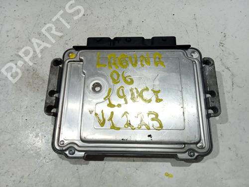 Elektronisk modul RENAULT LAGUNA II Grandtour (KG0/1_) 1.9 dCi (KG0G) | BP27275342M83 