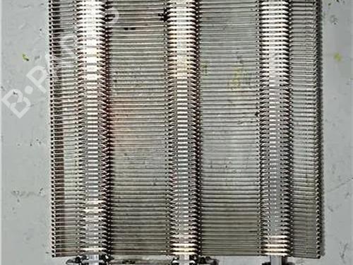 Heater resistor VW GOLF V (1K1) 2.0 TDI 16V | BP23916209M108 