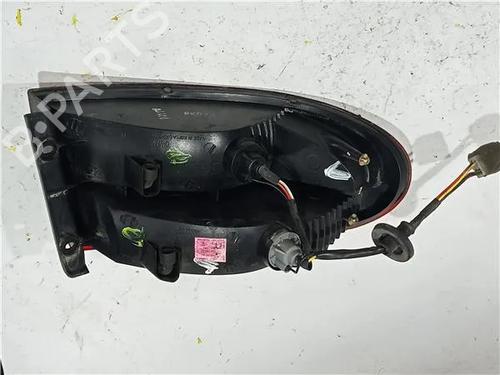 Right taillight DAEWOO LANOS Saloon (KLAT) 1.3 | BP23918901C35 