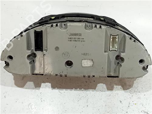 Instrument cluster BMW 3 (E46) 323 i | BP23907866C47 