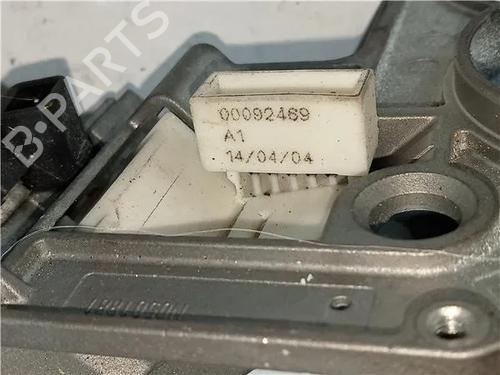 Ignition barrel OPEL ASTRA H (A04) 1.6 (L48) | BP23920788M48