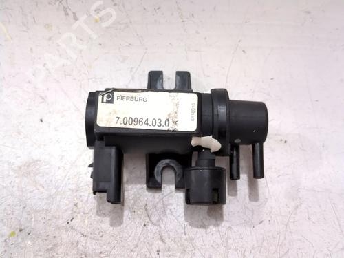 Capteur électronique PEUGEOT 307 (3A/C) 2.0 HDi 110 (107 hp) 27697544
