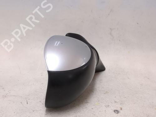 Right mirror CITROËN XSARA PICASSO (N68) 1.6 HDi | BP26376863C27 