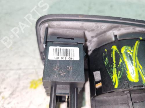 Headlight switch SEAT IBIZA IV (6J5, 6P1) | BP36460742I24 - Image 5