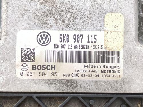 Electronic module VW GOLF VI (5K1) 2.0 GTi | BP28088461M83 
